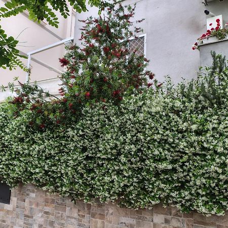Apartamento Il Pozzo Roma Exterior foto
