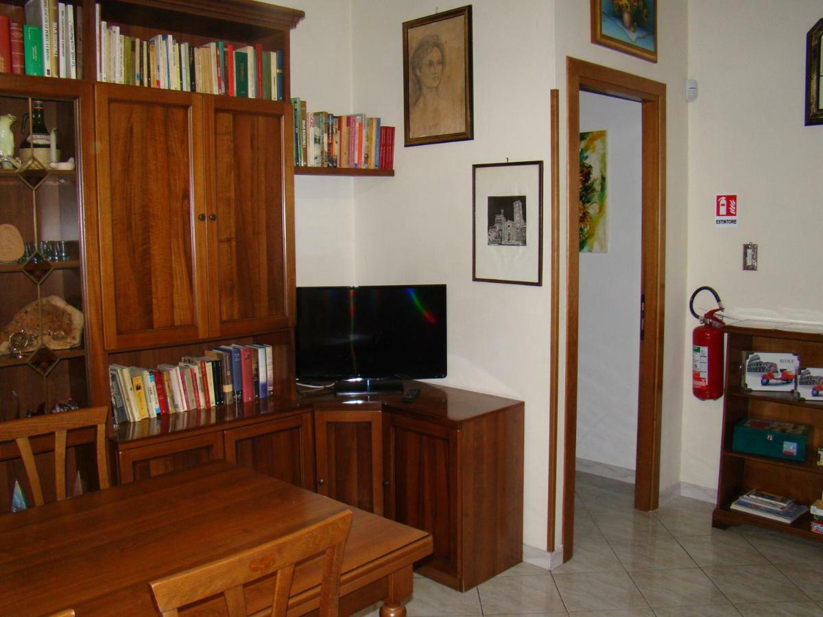 Apartamento Il Pozzo Roma Exterior foto
