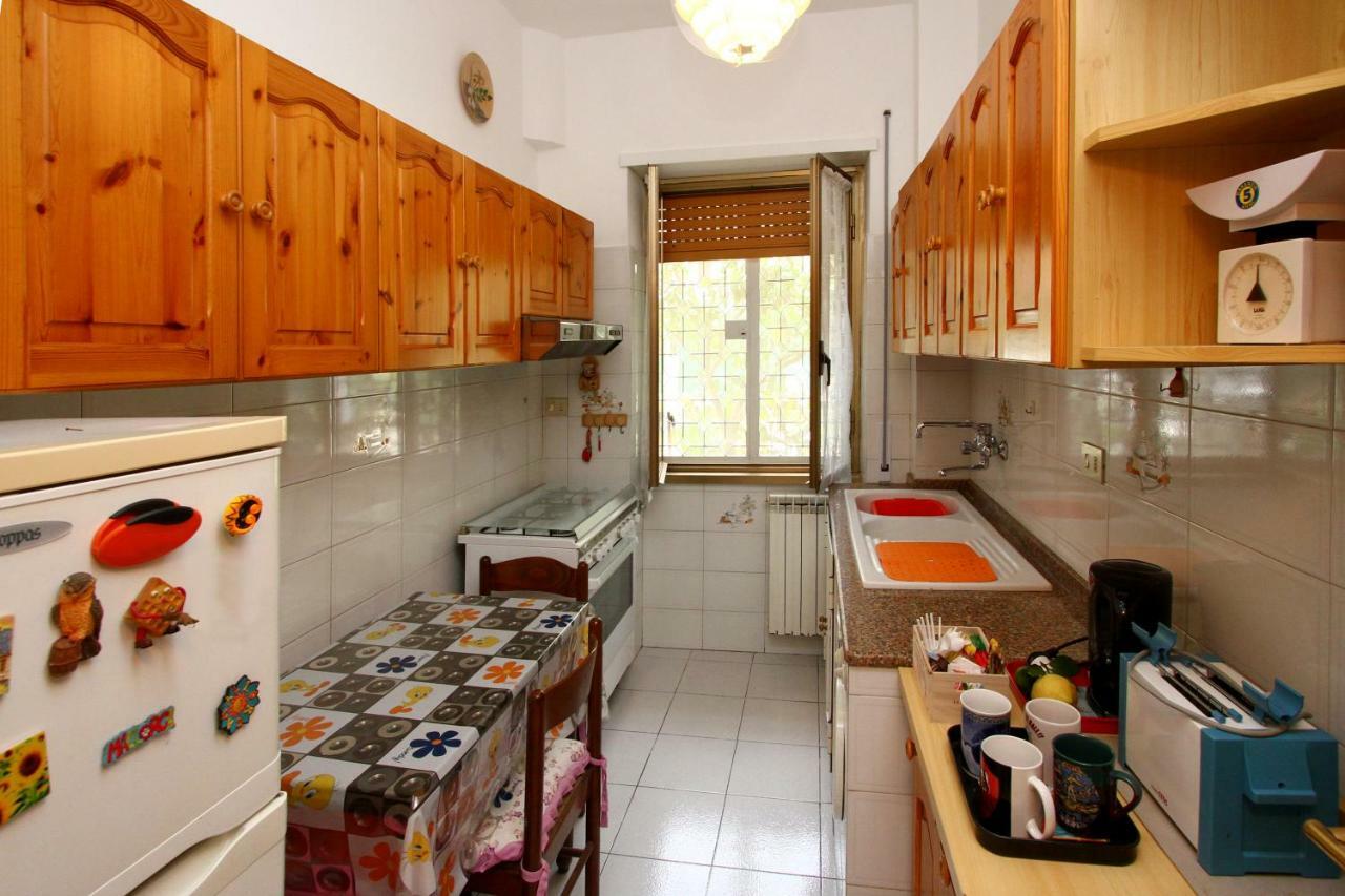 Apartamento Il Pozzo Roma Exterior foto